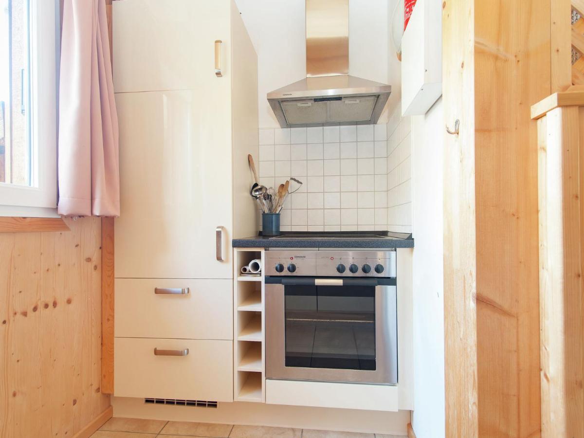 Chalet In Stadl An Der Mur Styria With Terrace Bagian luar foto