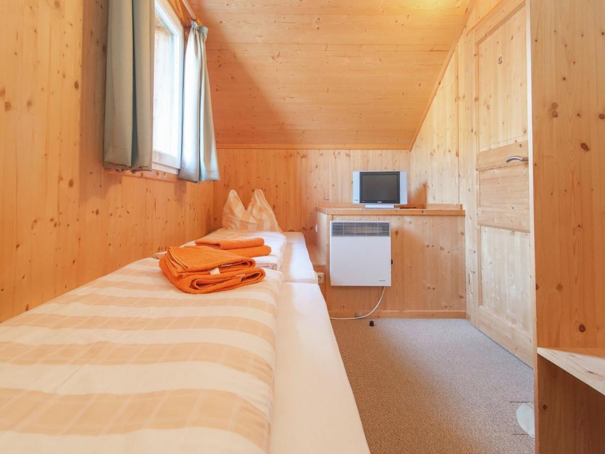 Chalet In Stadl An Der Mur Styria With Terrace Bagian luar foto