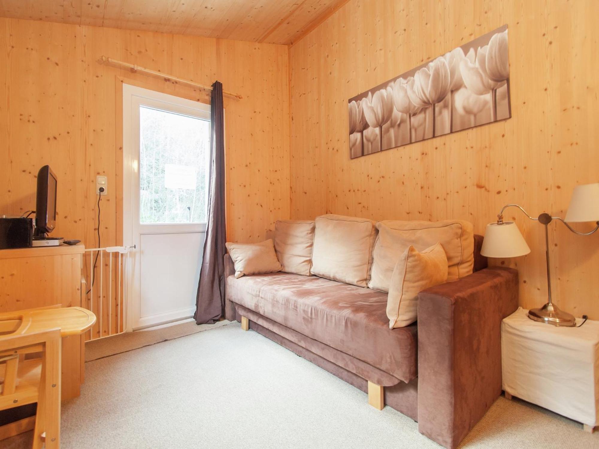 Chalet In Stadl An Der Mur Styria With Terrace Bagian luar foto