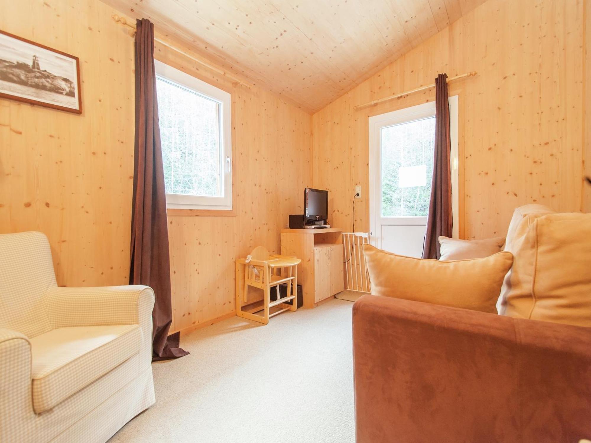 Chalet In Stadl An Der Mur Styria With Terrace Bagian luar foto